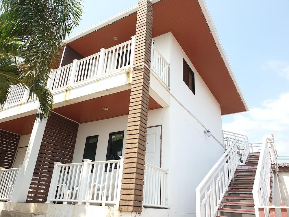 Sea Beach Koh Larn 2 Exterior photo