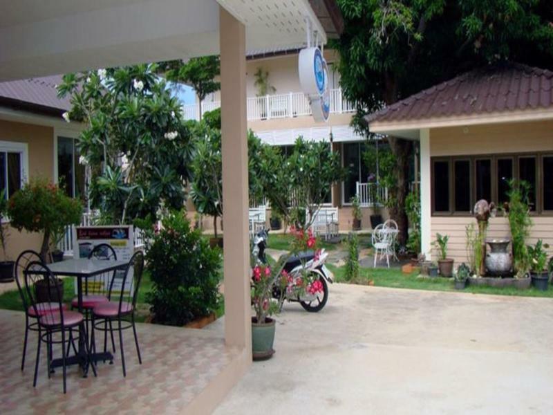 Sea Beach Koh Larn 2 Exterior photo
